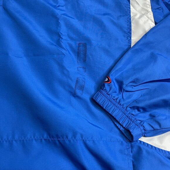 Florida Gators Pro Player Pullover Windbreaker - Picture 5 of 5
